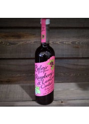 Belvoir Raspberry And Lemon 500ml
