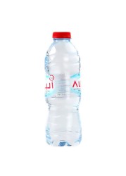 Alpin Alkaline Natural Mineral Water 500ml