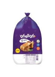 Qualiko Tender Whole Chicken 1000g
