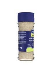Santa Maria Organic Cardamom 32g