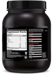 GNC AMP PURE ISOLATE 28 SVG [(CHOCOLATE FROSTING 28 OZ)
