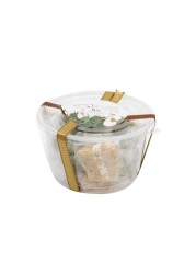 Assorted Nougat and Malban