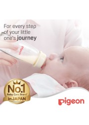 Pigeon Feeding Bottle K-6 00281 Clear 200ml