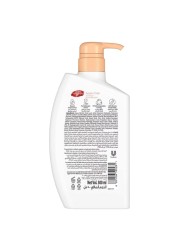 Lifebuoy Apple Cider And Ginger Antibacterial Bodywash Clear 500ml