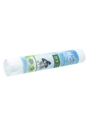 Earth Choice Anti Bacterial Heavy Duty Bio-Degradable 30 Garbage Bags