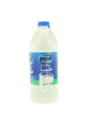 المراعي حليب طازج كامل الدسم 2 لتر