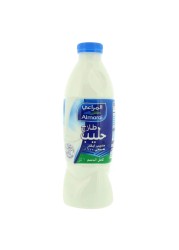 المراعي حليب طازج كامل الدسم 1 ليتر