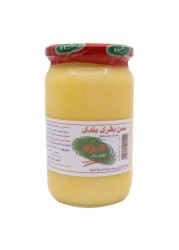 سمن بقرى صافي