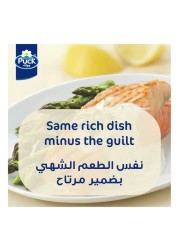 باك كريمة الطبخ قليلة الدسم، 1 لتر