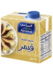 المراعي كريمة خاثرة 250 ملل