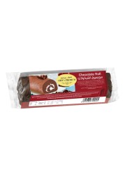 Chef&#39;s Choice Chocolate Swiss Roll 300g