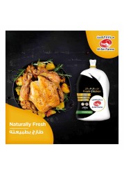 Al Ain Fresh Chicken 900g