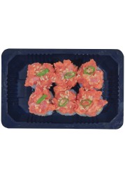 Sushi Daily Spicy Tuna Maki 6 Pieces