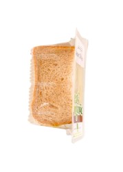Organic Chicken Ceasar Sandwich 160g