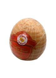 Siniora Roasted Turkey