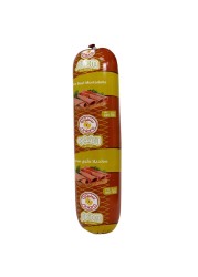 Siniora Plain Beef Mortadella