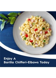Barilla Chifferi Elbows Pasta 500g