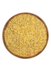 Los Pinos Rough Bulgur