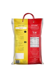 Kitchenji Indian Super Extra Long Grain Basmati Rice 5kg