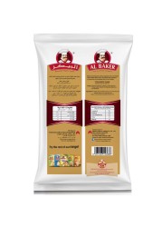 Al Baker All Purpose Patent Flour, 10kg