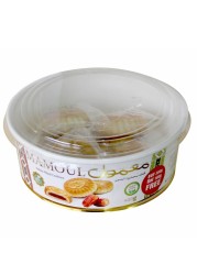 Kingdom Dates Mamoul 400g