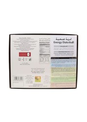 تمور المملكة معجون التمر 300 غرام