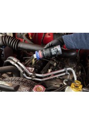 Liqui Moly motorspulung 500ML 2427 PRO LINE Engine Flush