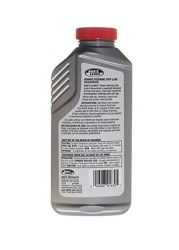 Bars Leaks 1630 Power Steering Stop Leak 11 ozGrey