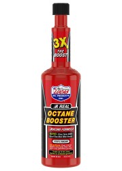 Lucas Oil 10026 Octane Booster 15 Ounce
