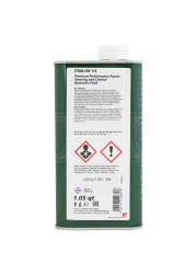 Fuchs Titan CHF 11S Power Steering and Central Hydraulic Car Oil Fluid - 1L
