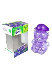 Parya Gel Air Freshener Multicolour (Single Piece)
