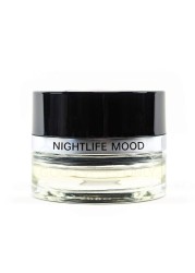 Genuine Mercedes Benz Interior Cabin Fragrance (Nightlife Mood)