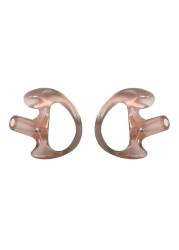 EAR PHONE CONNECTION Fox Acoustic Tube Listen Only Earphone with 25mm Connector