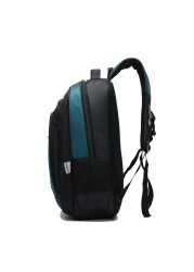 STARGOLD Unisex Backpack Polyester Fabric Backpack 19.5 Inch