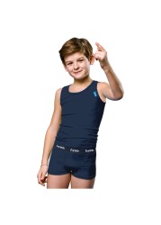 Fontella Cotton Underwear Set for Boy 800202 Navy 2 Years