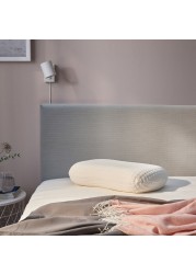 Ergonomic Pillow Side/Back Sleeper 35X50cm