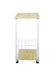 WT-Easycare Laptop Desk Beige