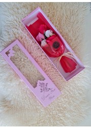 Rose Eternal Enchanted Rose, Rose Flower Boquet Gifts for Women, for Wedding, Anniversary, Birthday and Valentine&#39;s day