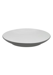 Kitchen Master Luna Stoneware Side Plate Multicolour 8inch