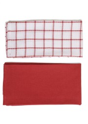 Kitchen Towel 70 x 50cm Set of 2