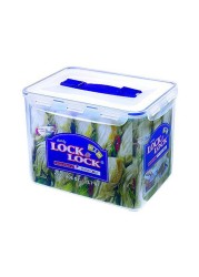 Lock And Lock Food Storage Container Clear 12L