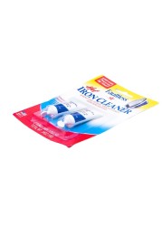 Faultless 2 Pack Hot Iron Cleaner
