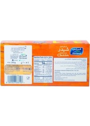 AL MARAI SLICES CHEDDAR 3+1x200GM