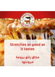 البقرات الثلاث جبنة موزاريلا مبشورة 1 كجم