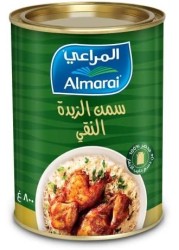 زبدة السمن الهندي من المراعي، 800 g
