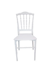 Jilphar Furniture Stackable Polypropylene Chair JP1257B