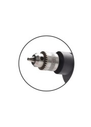 Electric Hand Drill