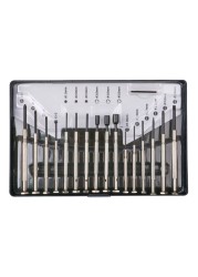 Mega Precision Screwdriver Set M-7908