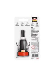 Pattex Super Glue Clear 3g