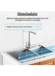 Generic Dish Drying Rack Over Sink Display Stand Drainer Stainless Steel Kitchen Supplies Storage Shelf Utensils Holder (Black)